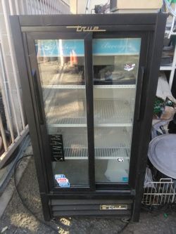 True cooler