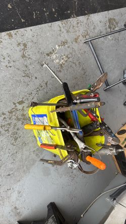 Odds and ends tools
