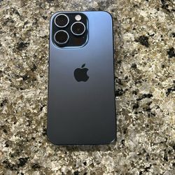 15 Pro 256gb Unlocked 