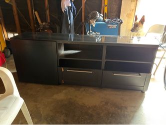 Furniture console