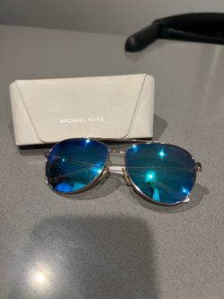 Michael Kors aviator sunglasses