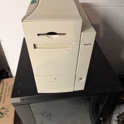 Apple Power Macintosh G3