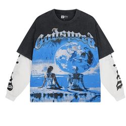 Godspeed TEXT BEFORE PURCHASE 