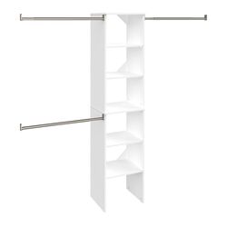 Closetmaid Closet Organizer 