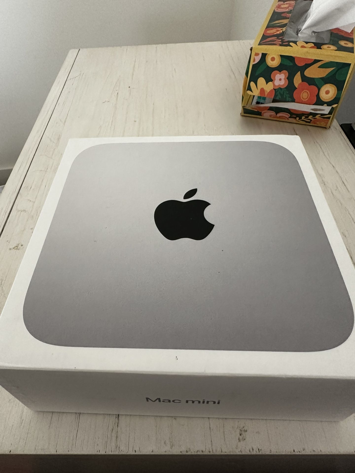 Mac Mini