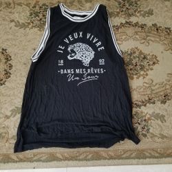 AF Jersey Top