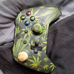 Xbox Controller