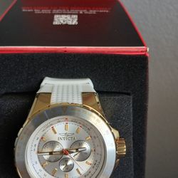 Invicta Aviator 50mm 
