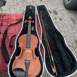 Summit Violin 60775