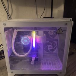 FULL GAMING PC SETUP