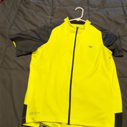 Bikeing Sports where