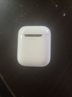 Apple Air Pods