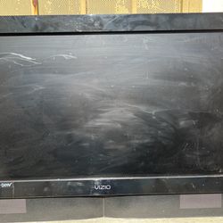Vizio TV 30”