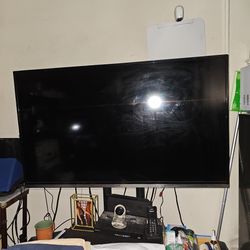 48" Widescreen TV For Sale 