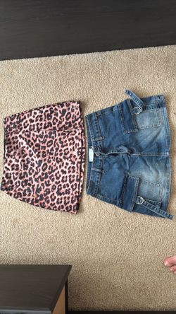 Skirts