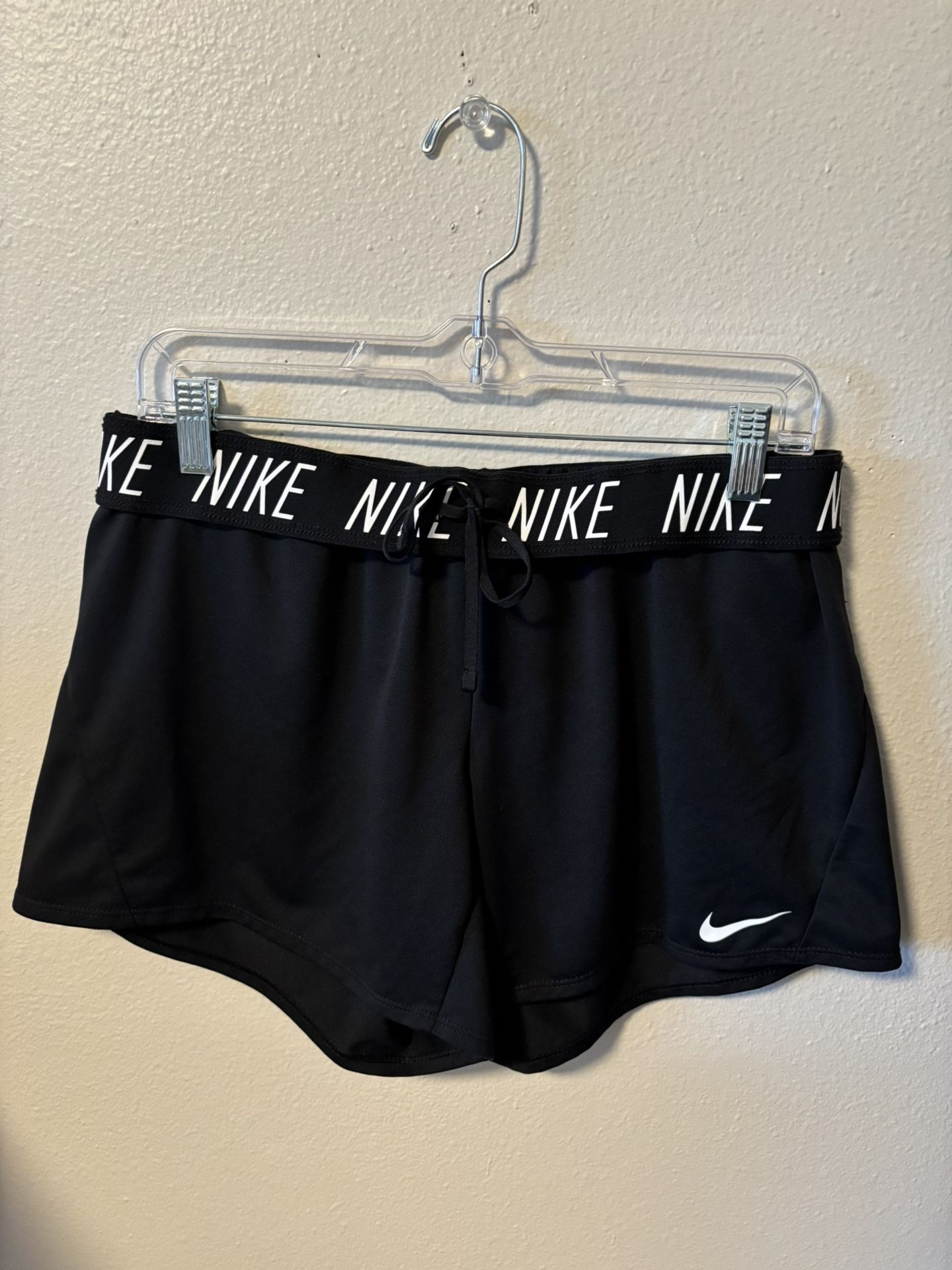 Womens Nike Shorts