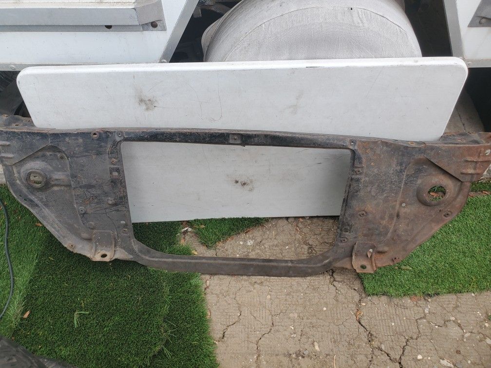 64 Impala Core Support Original Gd Condition