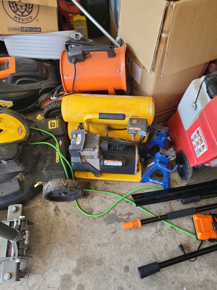 Air Compressor