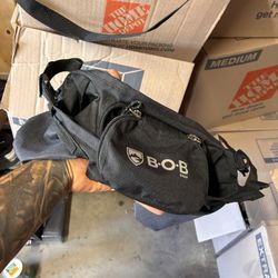 Bob Stroller Caddy