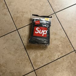Supreme Boxers