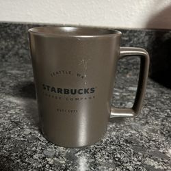 Starbucks Mug