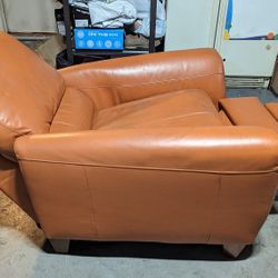 Recliner Chair