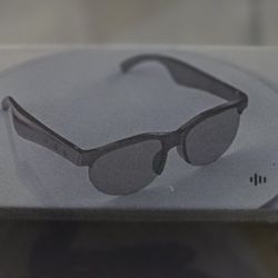 Smart Sunglasses 