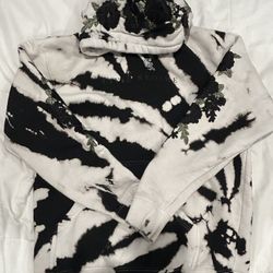 civil regime hoodie