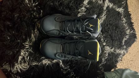 Black university gold