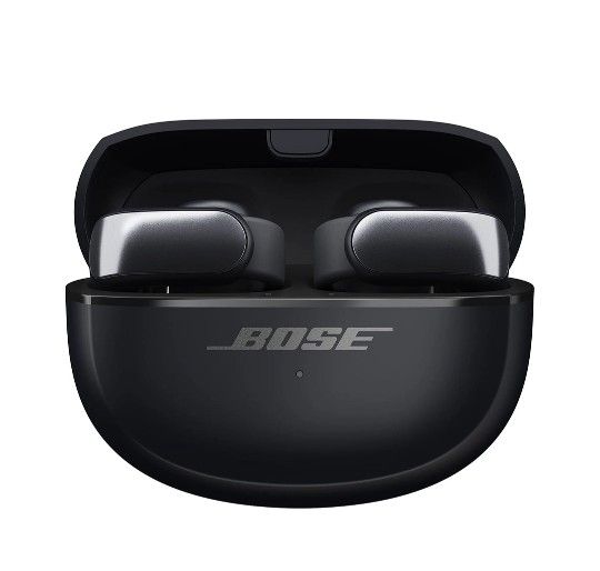 Bose Open Ultra Headphones