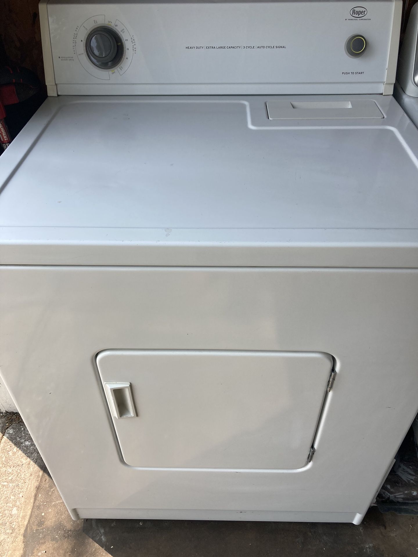Dryer 