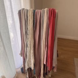 Newborn Photography Wraps