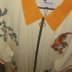 Tombolo Cabana Shirt 