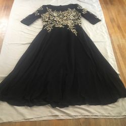 Dress # 16