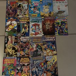 Cómics