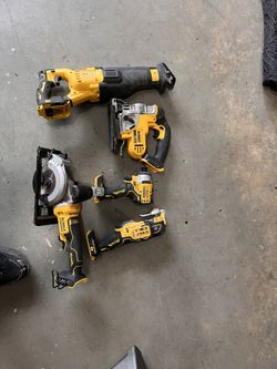 Dewalt