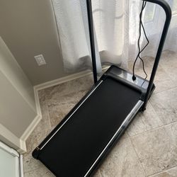 Deer run C6 Treadmill 