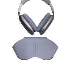 Apple AirPods Max in Purple
