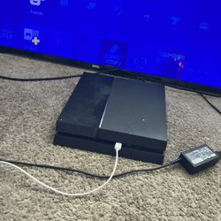 PS4 Pro 