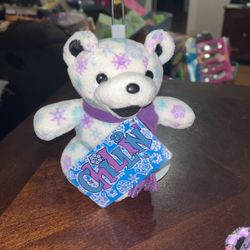 Grateful dead bear chillin 2002
