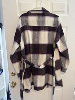 Coat Ashley Outerwear