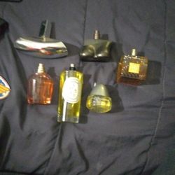 Perfumes