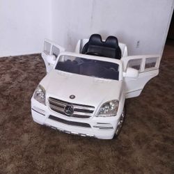 Power Wheel 