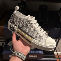 Dior Mens B23 Shoes 