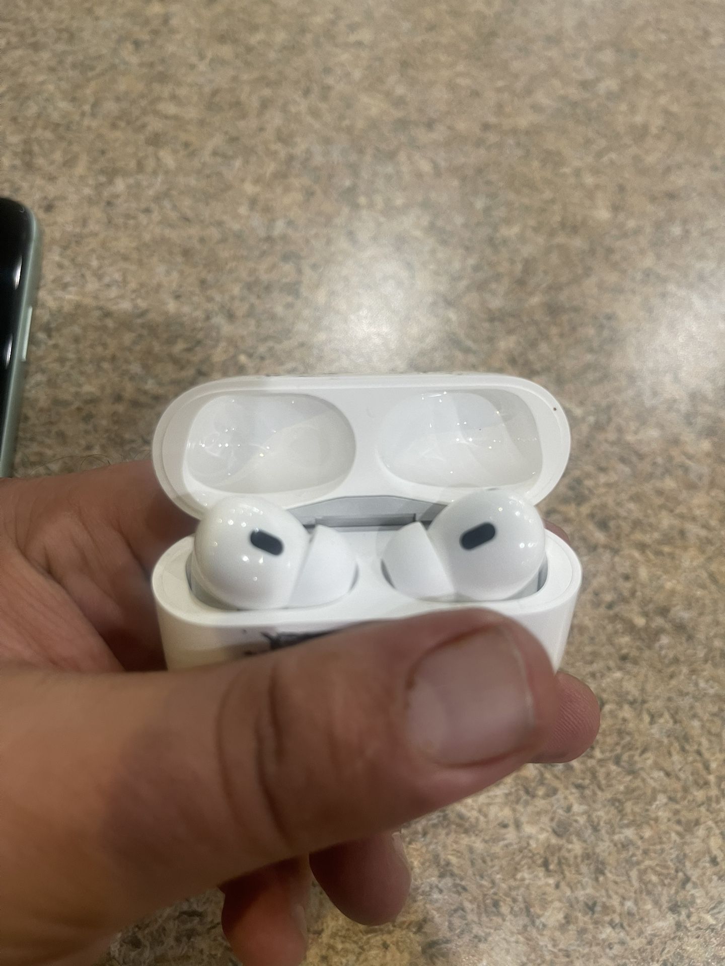 Apple Air Pod Pro In Excellent Condition