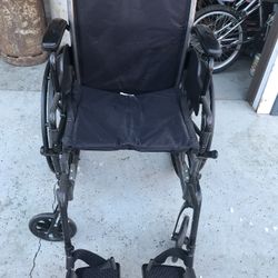 McKesson Cruiser 3