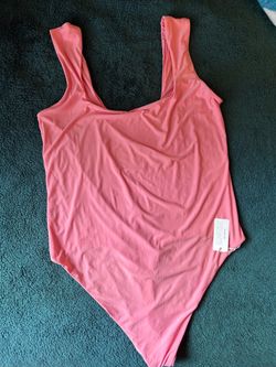 SMOOTHEZ  Bodysuit by Aerie