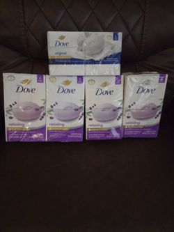 Dove