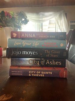 Book Bundle