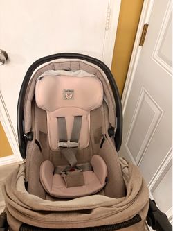 Travel system Peg-Perego